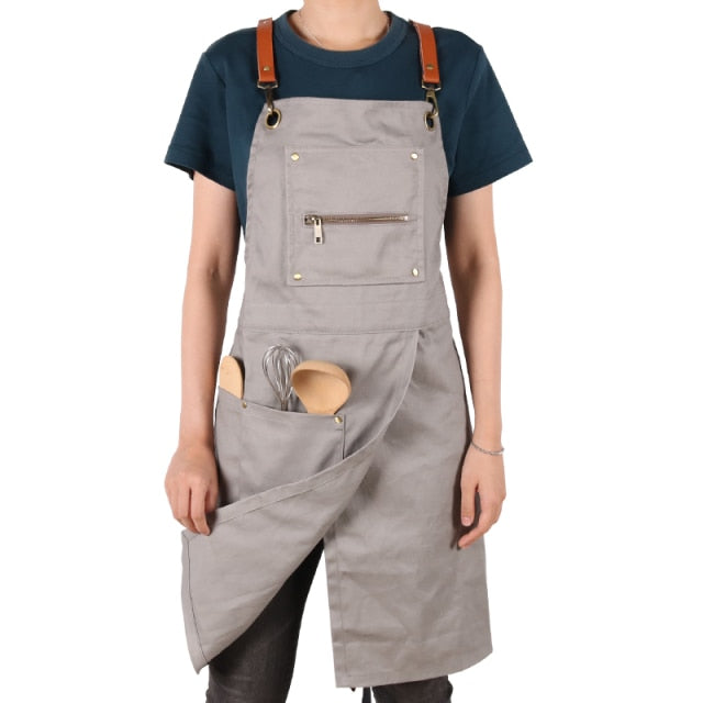 Tablier Bavette Professionnel