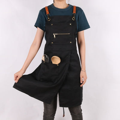 Tablier Bavette Professionnel