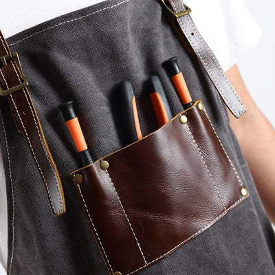 Tablier de Bricolage