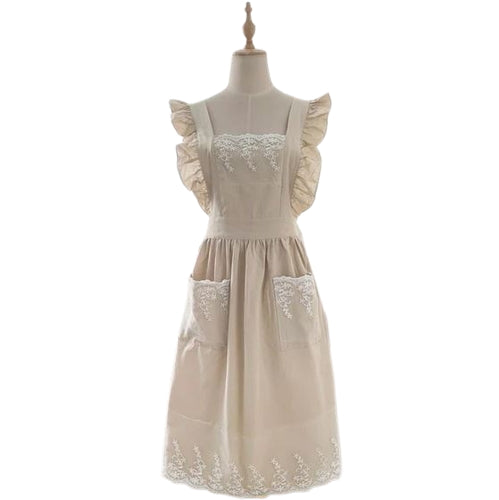Robe Tablier