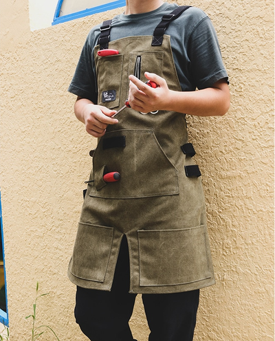 Tablier pour Homme Model