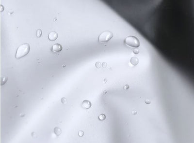 Tablier Artiste Détail