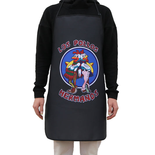 Tablier Barbecue Homme