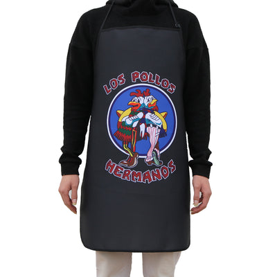 Tablier Barbecue Homme