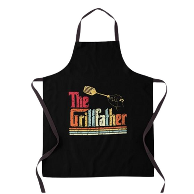 Tablier Barbecue Papa