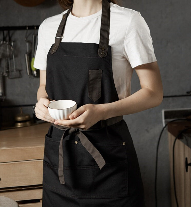Tablier Barista