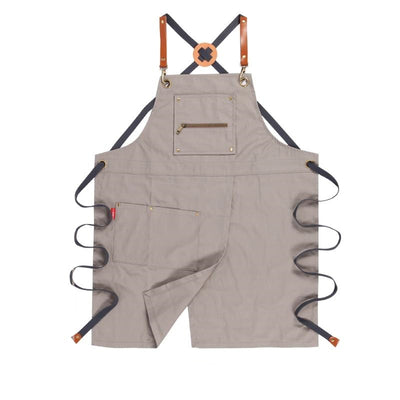 Tablier Bavette Professionnel