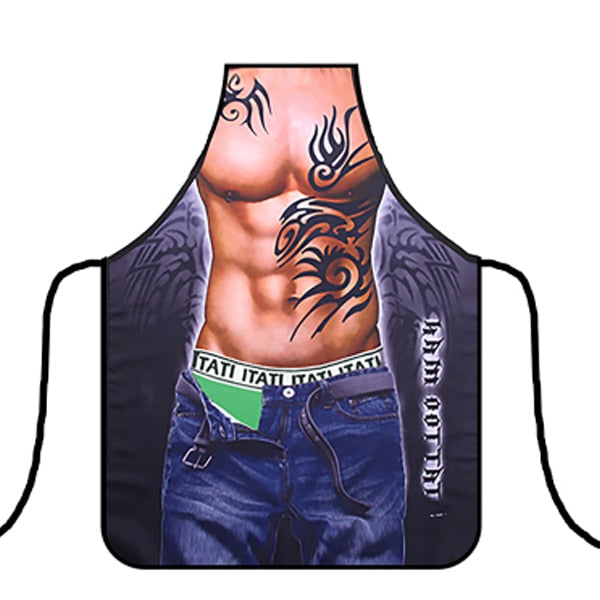 Tablier Beauf