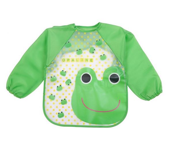 Tablier de peinture - Non spécifié - Modèle L - Imperméable - Manches longues - Poche pratique Tablier de peinture - Non spécifié - Modèle L - Imperméable - Manches longues - Poche pratique