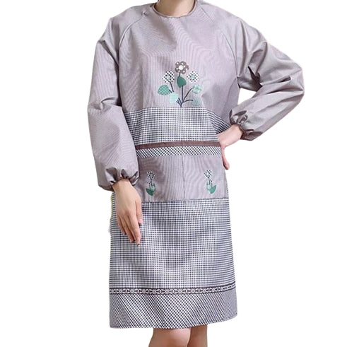Tablier Blouse 