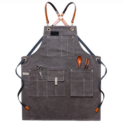 Tablier Chef 