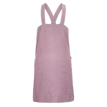 Tablier Croisé Japonais Rose