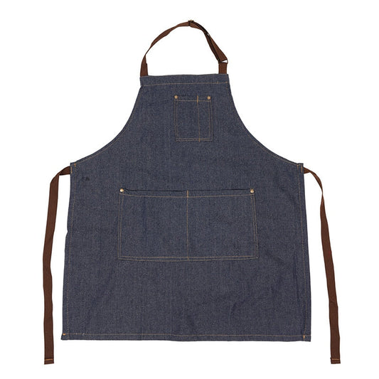 Tablier Cuisine en Jean