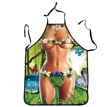 Tablier Cuisine Femme Sexy