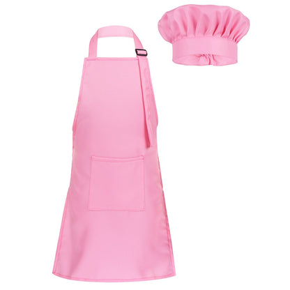 Tablier Cuisine Fille 