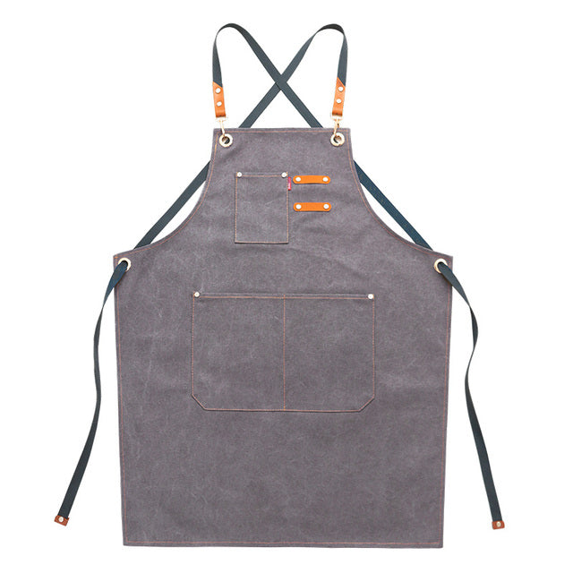 Tablier Cuisine Homme