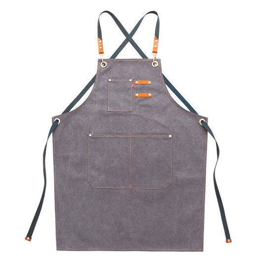 Tablier Cuisine Homme