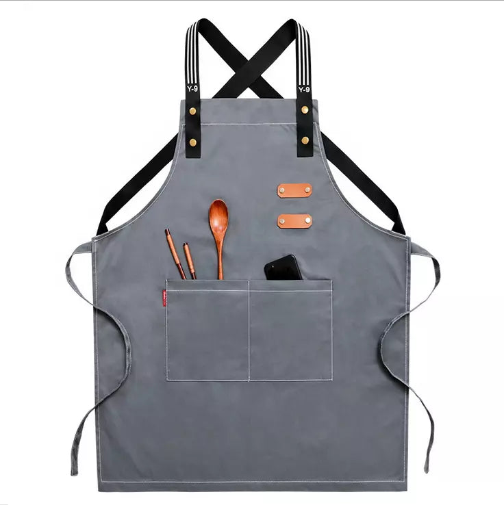 Tablier Cuisine Professionnel
