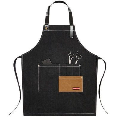 Tablier de Coiffeur 