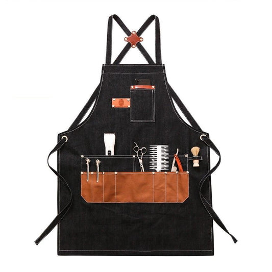 Tablier de Coiffeur Professionnel 