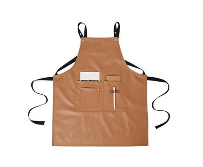Tablier de Cuisine Femme Chic 