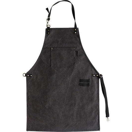 Tablier de Cuisine Gris