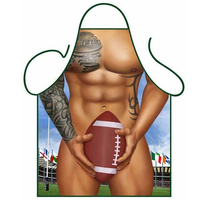 Tablier de Cuisine Homme Humour