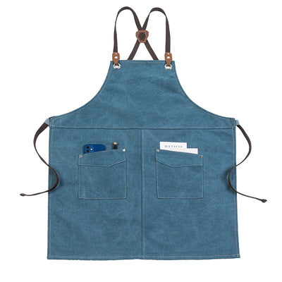 Tablier de Cuisine Homme Personnalisé