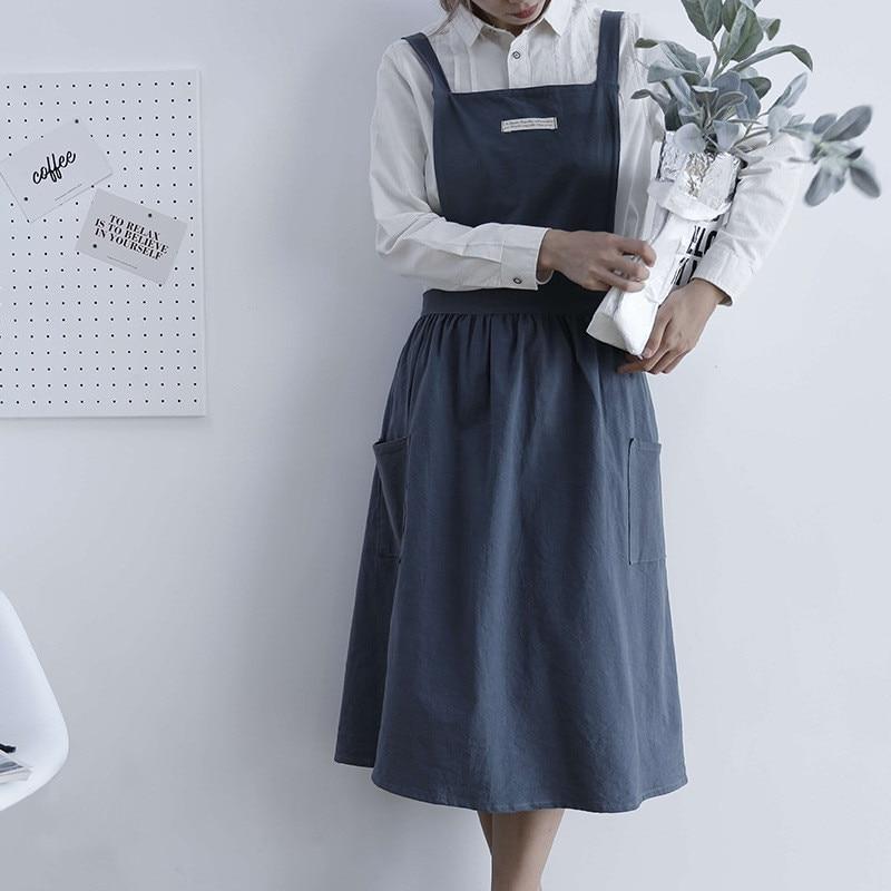Tablier de Cuisine Japonais 