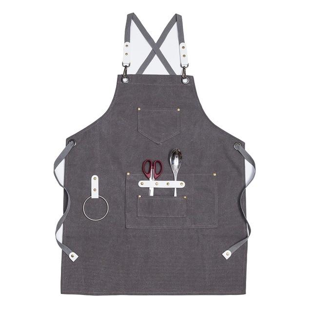 Tablier de Cuisine Moderne