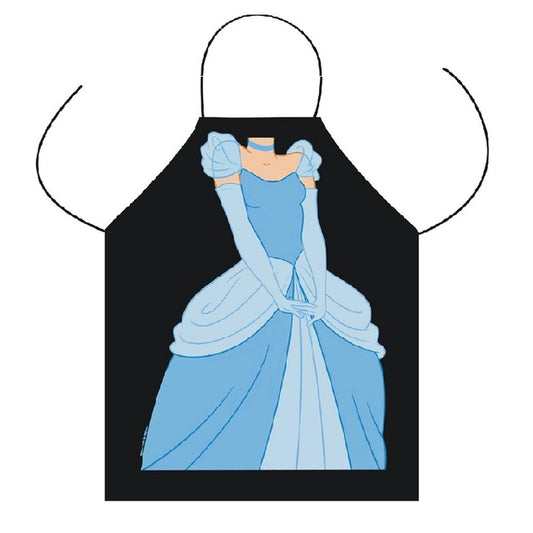 Tablier de Cuisine Princesse 