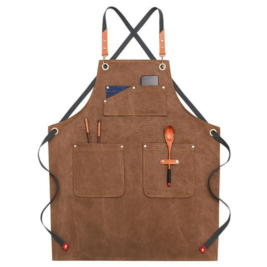 Tablier de Cuisine Vintage