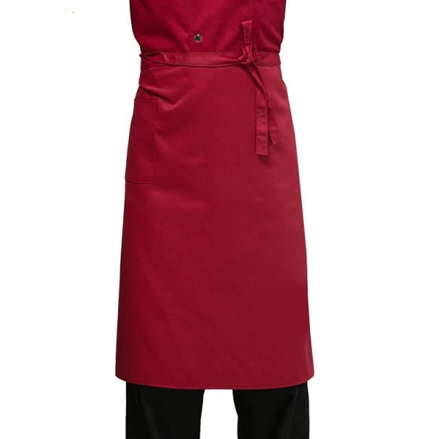 Tablier de Patissier 