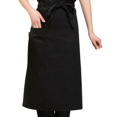Tablier de Patissier Noir