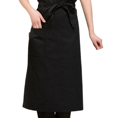 Tablier de Patissier Noir