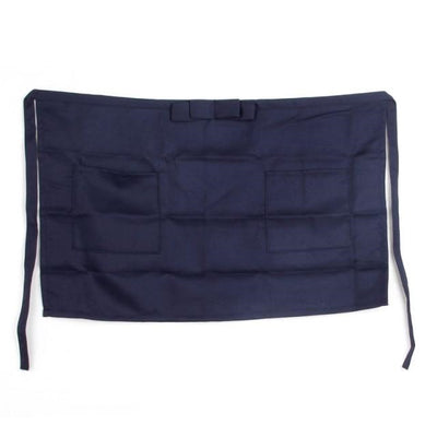 Tablier de Service Bleu