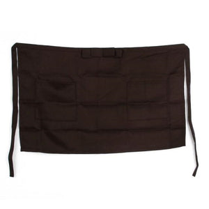 Tablier de Service Marron