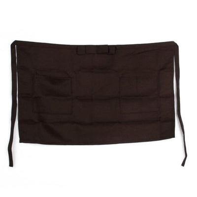 Tablier de Service Marron