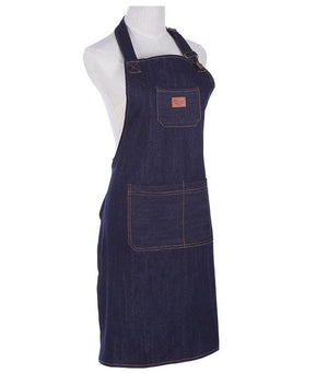 Tablier en Jean Femme Modèle