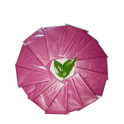 Tablier en Plastique