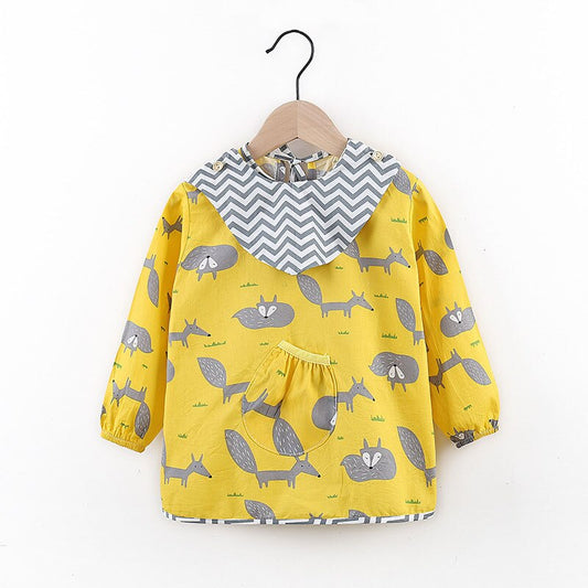 Tablier Enfant Ecole