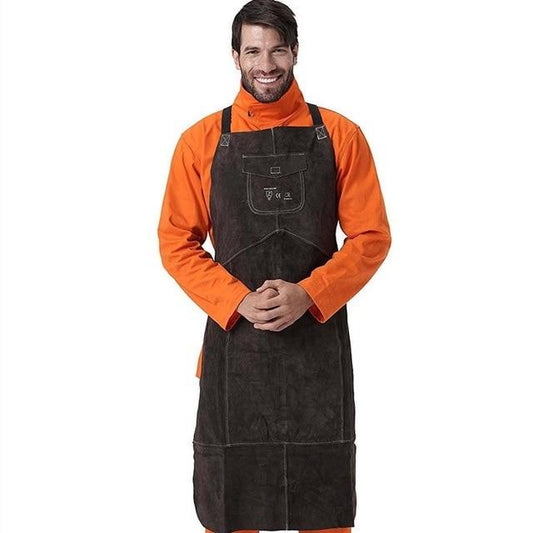 Tablier Forgeron 