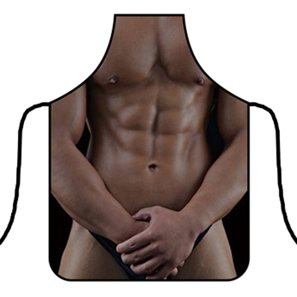 Tablier Homme