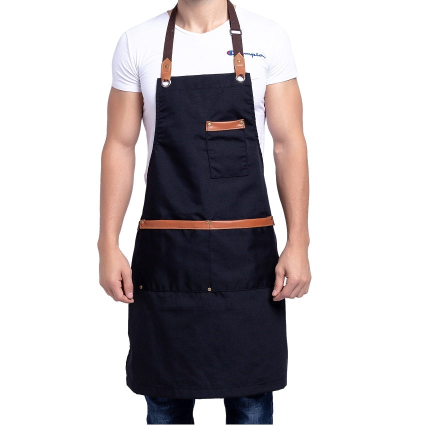 Tablier Homme Cuisine