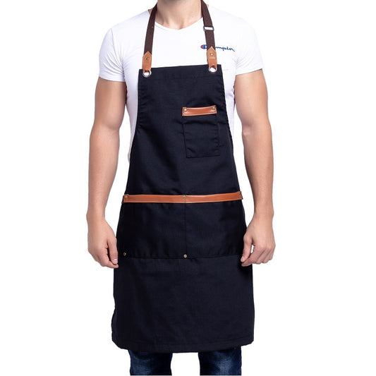 Tablier Homme Cuisine