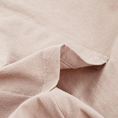 Tablier Japonais Homme Detail