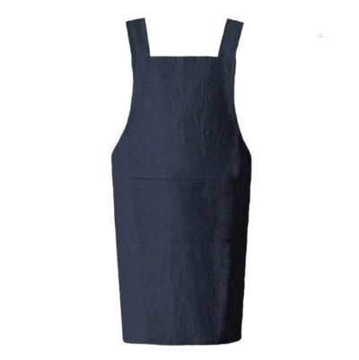 Tablier Japonais en Lin