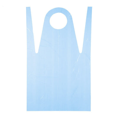 Tablier Jetable Médical