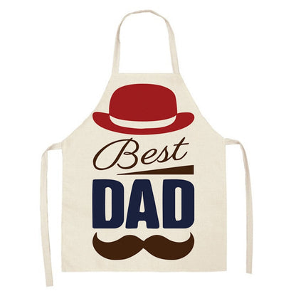 Tablier Papa 