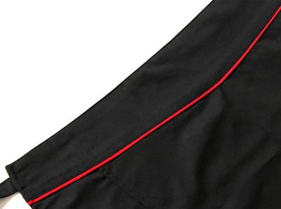 Tablier Patissier Professionnel Détail